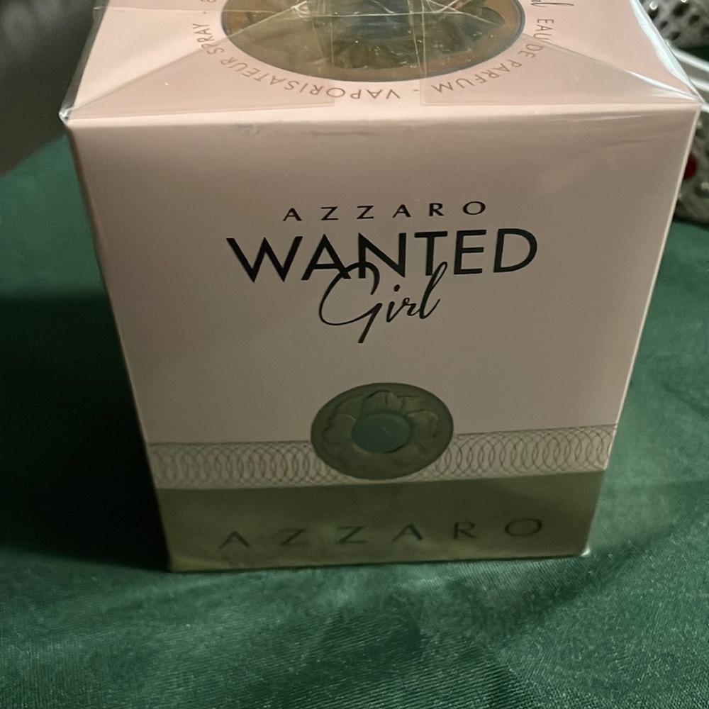 New never opened